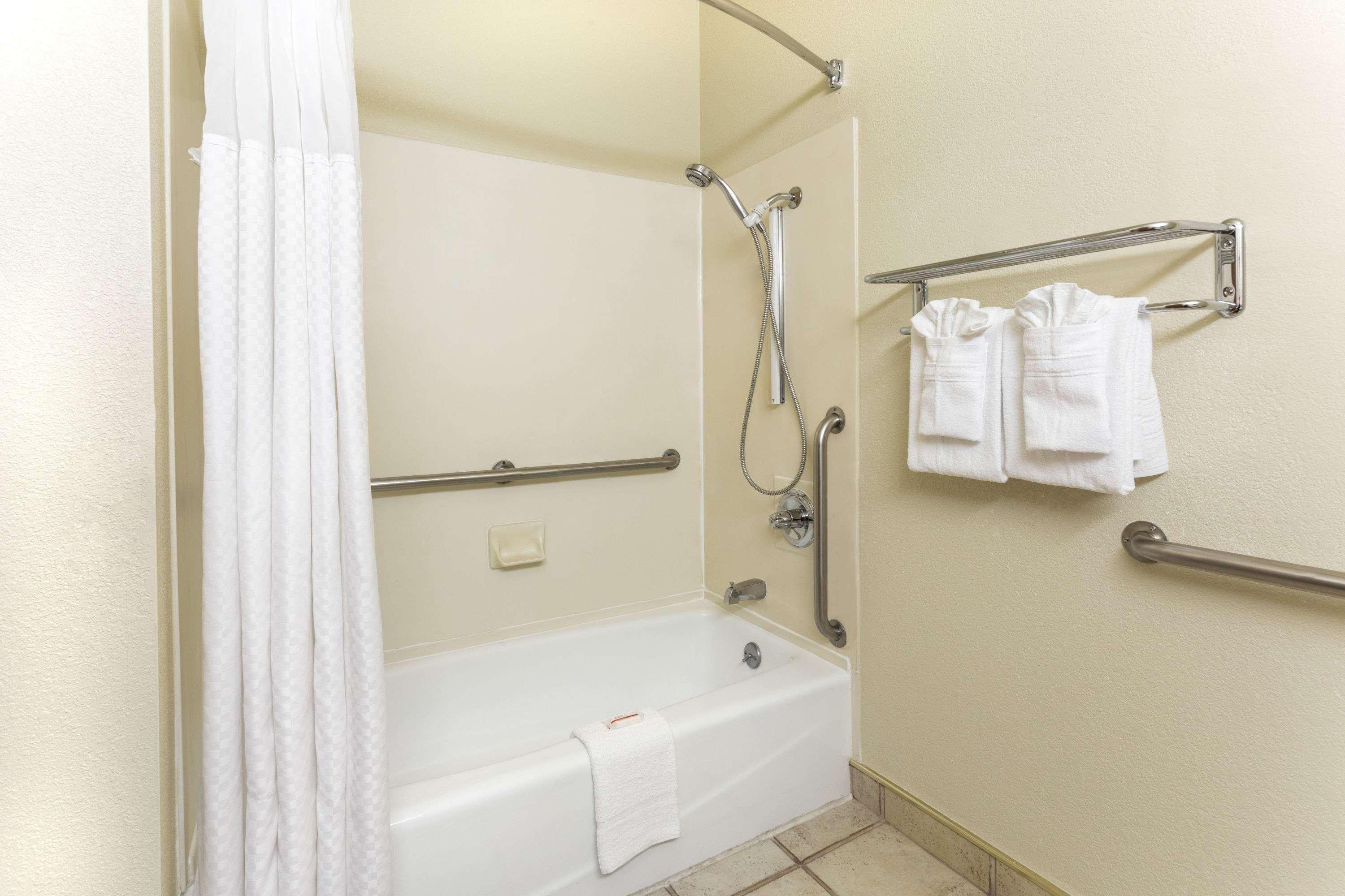 Days Inn By Wyndham Colorado Springs Airport Rom bilde